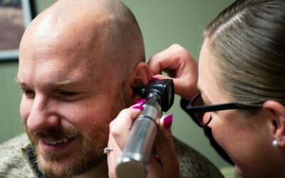 Can you hear me now? Rethinking hearing loss